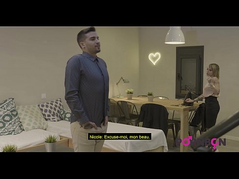 ❤️ PORNBCN 4K 一个成熟的女人与大乳房要肛门性交年轻的男妓与大阴茎口交amortism硬他妈的手工作狗风格阴部舔高潮法语字幕 ❤️ at porn zh-cn.newautoglass.ru❤