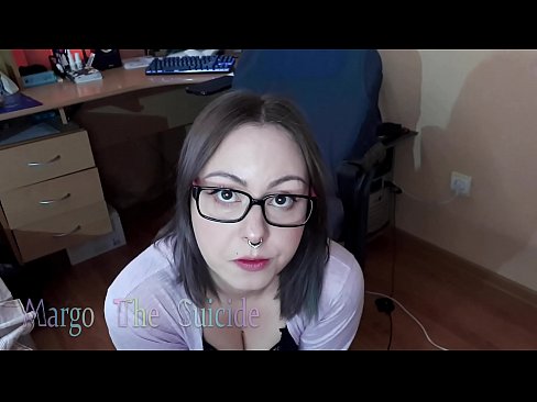 ❤️ 性感的眼镜女孩在镜头前深深地吸吮假阳具 ❤️ at porn zh-cn.newautoglass.ru❤